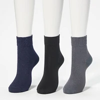 Crew Float Socks (3 Pairs)