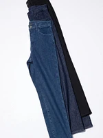 Extra Comfort Skinny Jeans