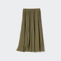 Chiffon Skirt