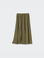 Chiffon Skirt