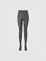 HEATTECH Knitted Tights