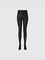 HEATTECH Knitted Tights