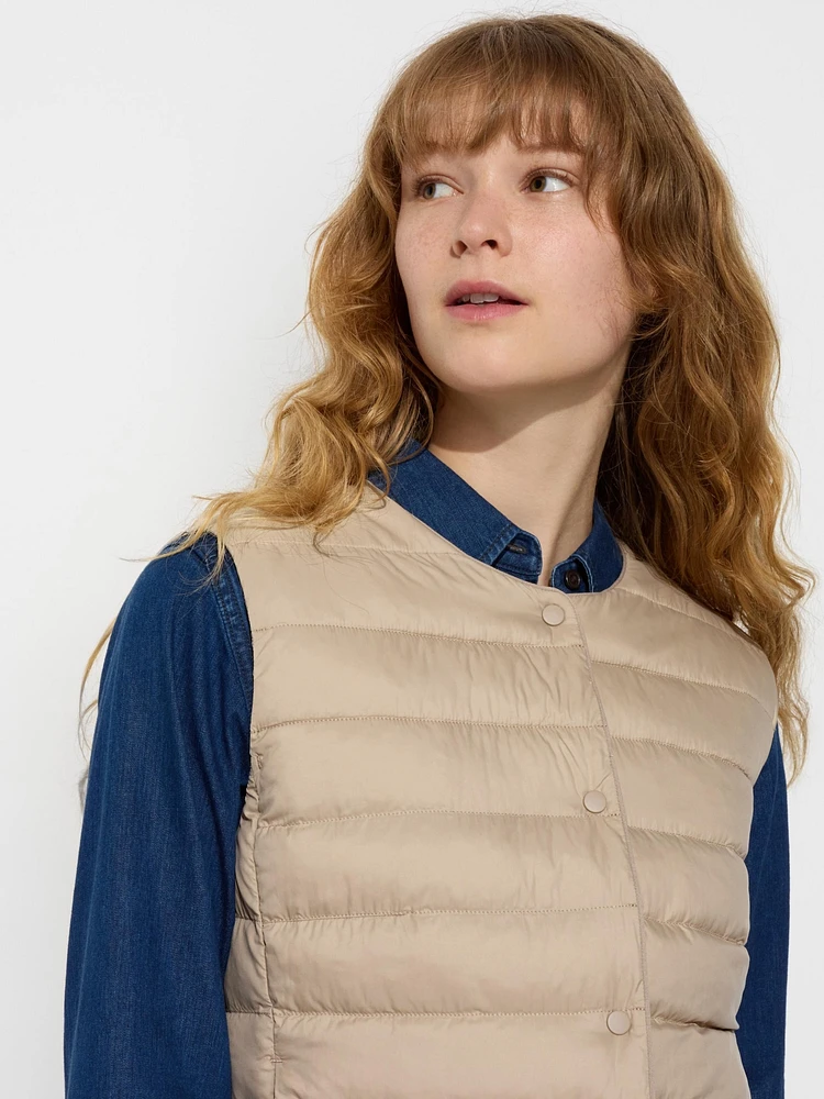 PUFFTECH COMPACT VEST