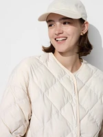 PUFFTECH Relaxed Jacket | Quilted