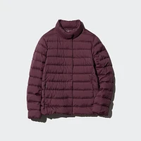 ULTRA LIGHT DOWN JACKET