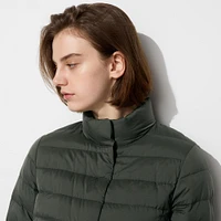 Ultra Light Down Jacket