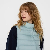 Ultra Light Down Vest