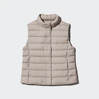 Ultra Light Down Vest