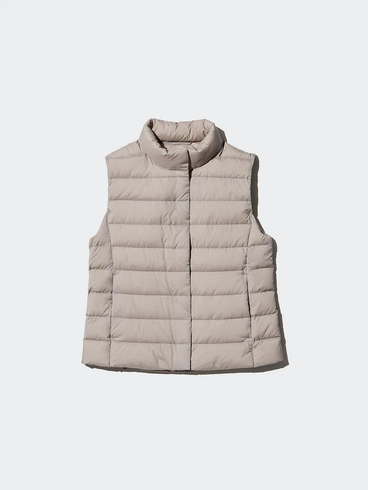 Ultra Light Down Vest