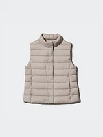 Ultra Light Down Vest