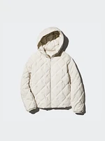 PUFFTECH Parka