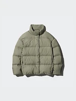 POWDER SOFT DOWN JACKET