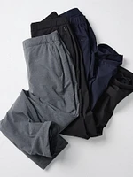 HEATTECH Easy Pants