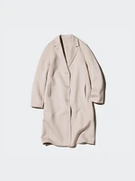 Double Face Chester Long Coat