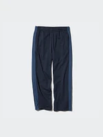 Sweatpants | Side Stripe