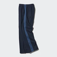 Sweatpants | Side Stripe