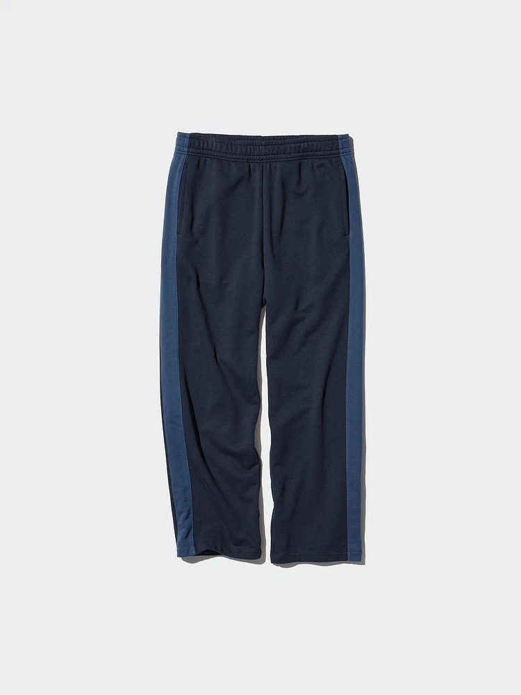 Sweatpants | Side Stripe Tall