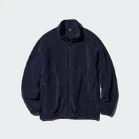 Fleece Full-Zip Jacket