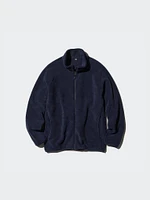 Fleece Full-Zip Jacket