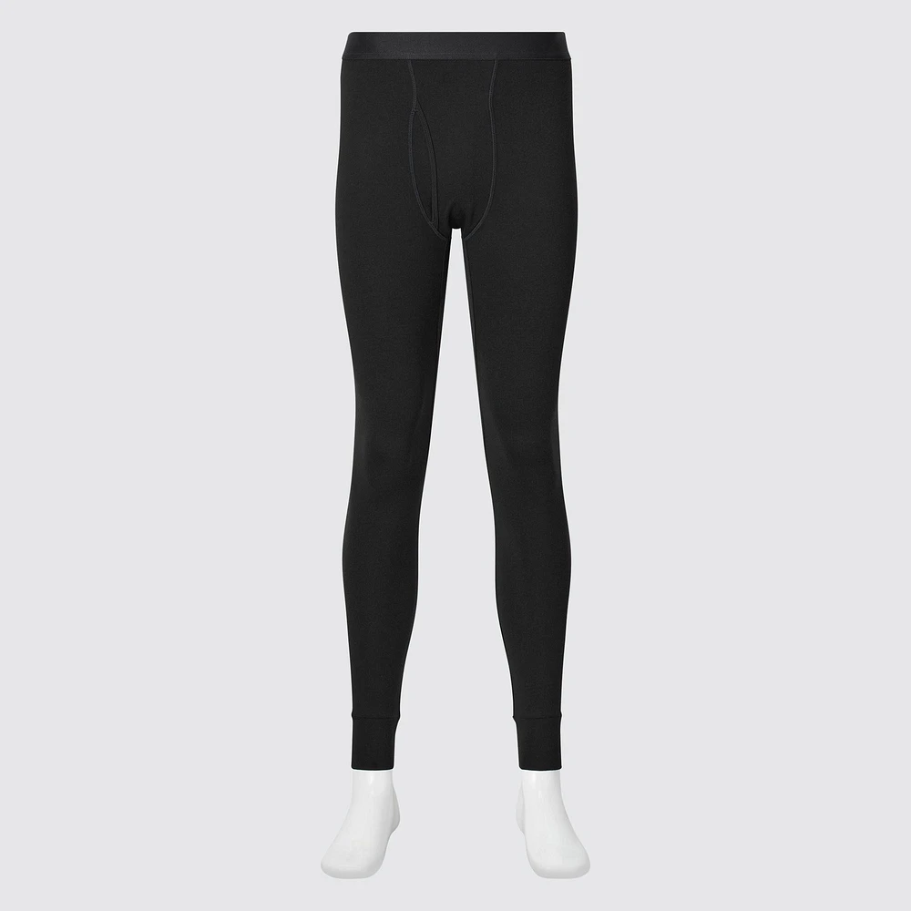 HEATTECH Cotton Tights Extra Warm