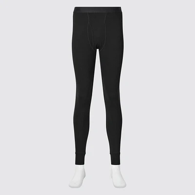 HEATTECH Cotton Tights Extra Warm