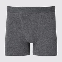 Cotton Boxer Briefs