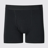 Cotton Boxer Briefs