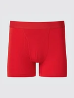 Cotton Boxer Briefs