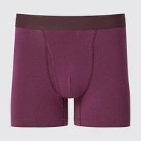 Cotton Boxer Briefs