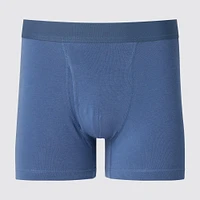 Cotton Boxer Briefs