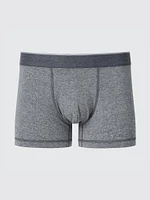 Cotton Low Rise Boxer Briefs