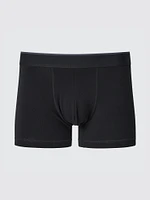 Cotton Low Rise Boxer Briefs