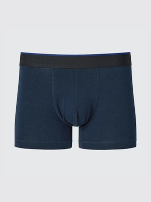 Cotton Low Rise Boxer Briefs