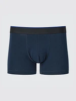 Cotton Low Rise Boxer Briefs