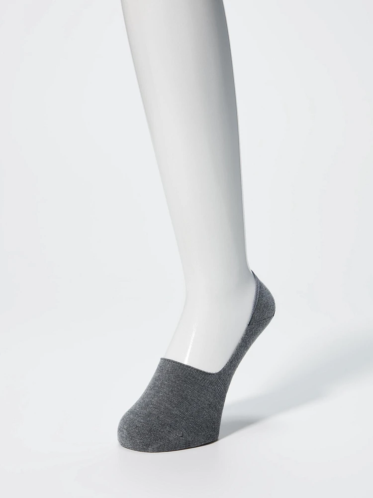 LOW CUT SOCKS
