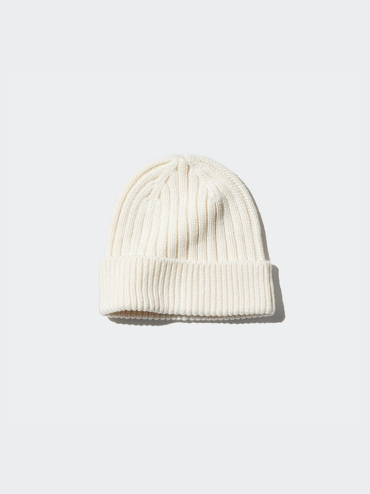 HEATTECH BEANIE