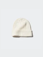 HEATTECH Ribbed Beanie