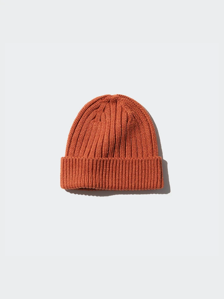 HEATTECH BEANIE