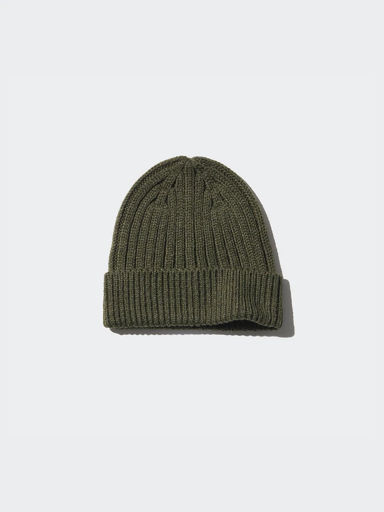 HEATTECH BEANIE