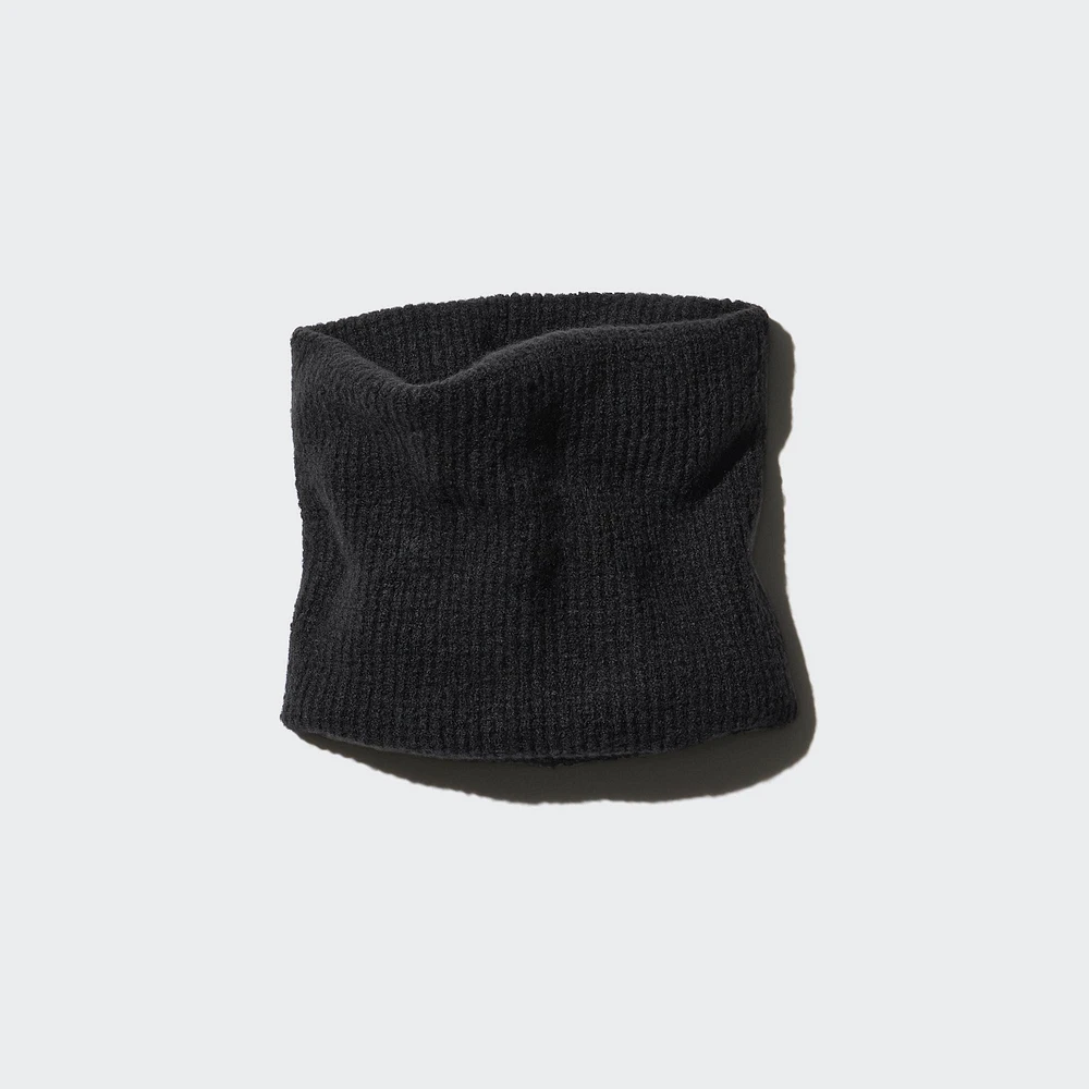 HEATTECH Souffle Neck Gaiter