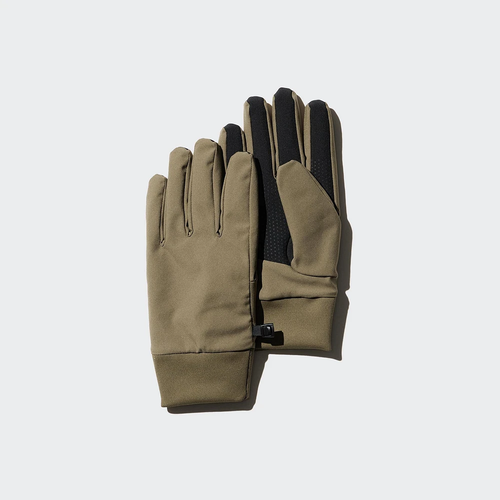 HEATTECH Lined Gloves