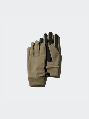 HEATTECH Lined Gloves