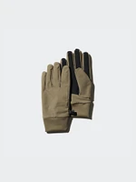 HEATTECH Lined Gloves