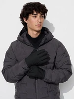 HEATTECH Lined Gloves