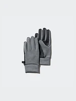 HEATTECH Lined Stretch Gloves