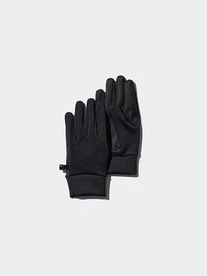 HEATTECH Lined Stretch Gloves