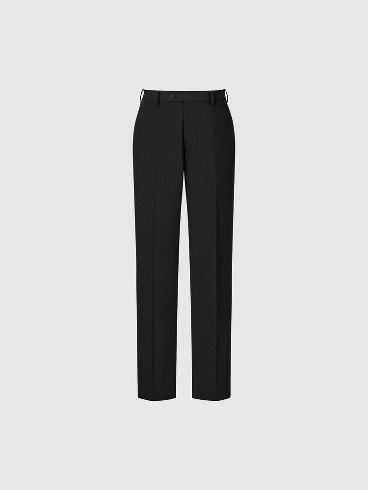 AirSense Pants | Faux Wool