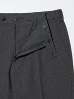 AirSense Pants | Faux Wool