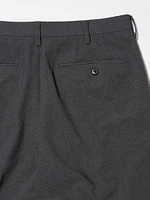 AirSense Pants | Faux Wool