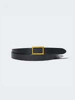 Reversible Belt